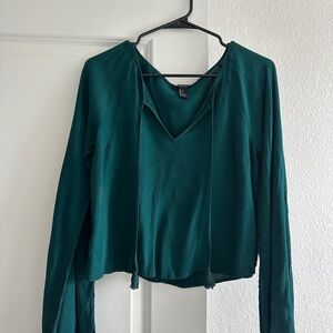 Forever 21 Women's Top